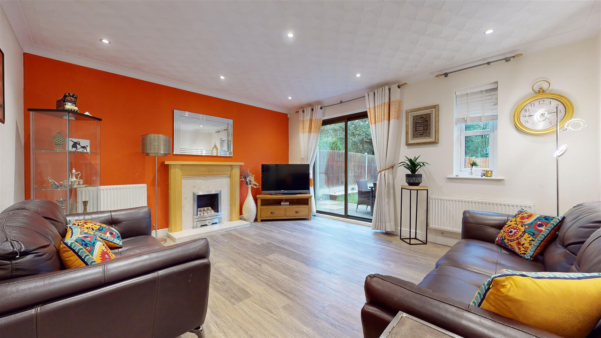 4 bed property in Cruickshank Grove, Milton Keynes